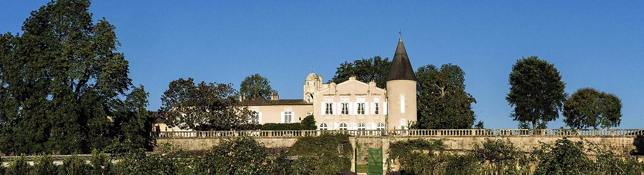 Chateau Lafite Rothschild