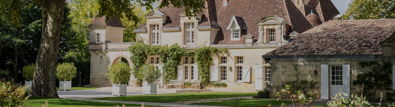 Château Rauzan-Segla